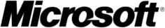 Microsoft