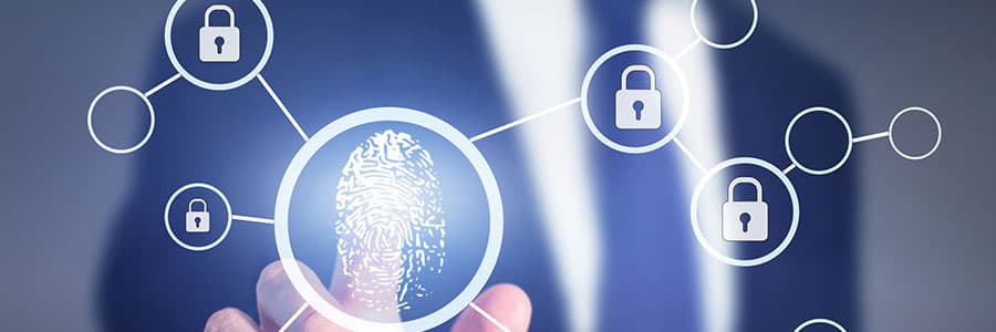 The business benefits of IAM