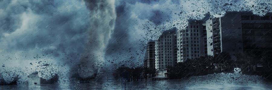 Hurricane season DR tips