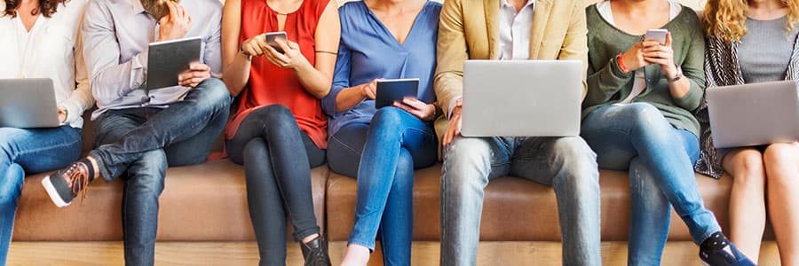 Groups, Yammer, or Teams: Which one should you use?