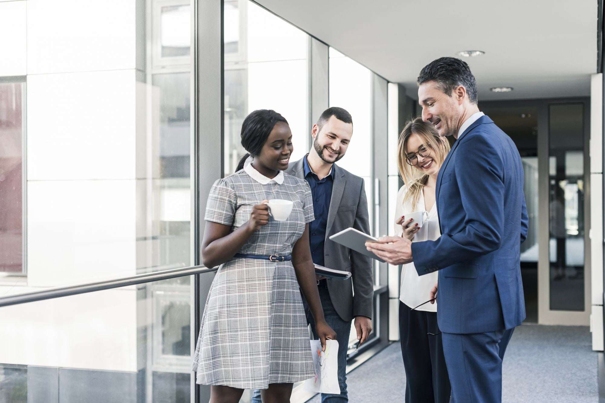 How to Empower Your Employees to Be More Customer-Centric