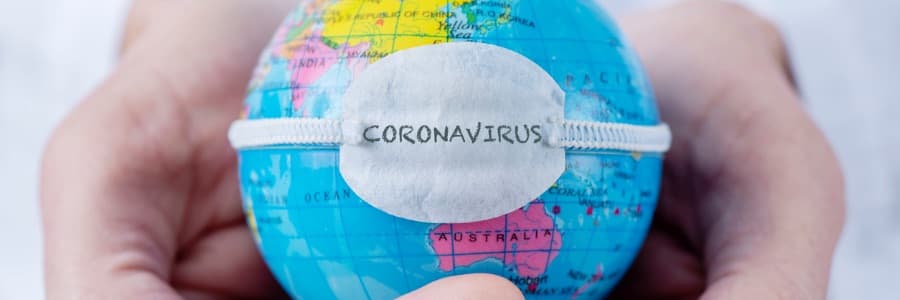 COVID-19’s huge impact on businesses