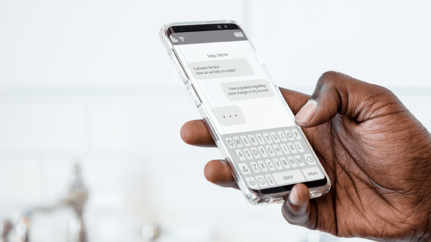 How virtual agents transform the customer experience