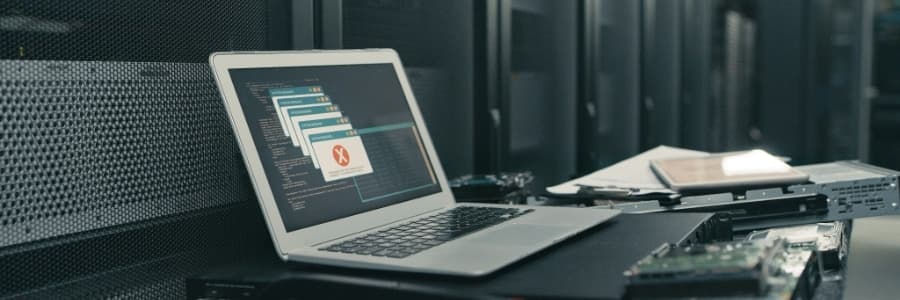 Simple fixes for common network problems