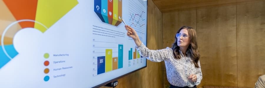 Mastering your presentation skills: A guide to using PowerPoint Presenter Coach