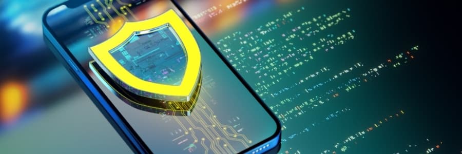 Safeguarding mobile devices: A guide for modern businesses