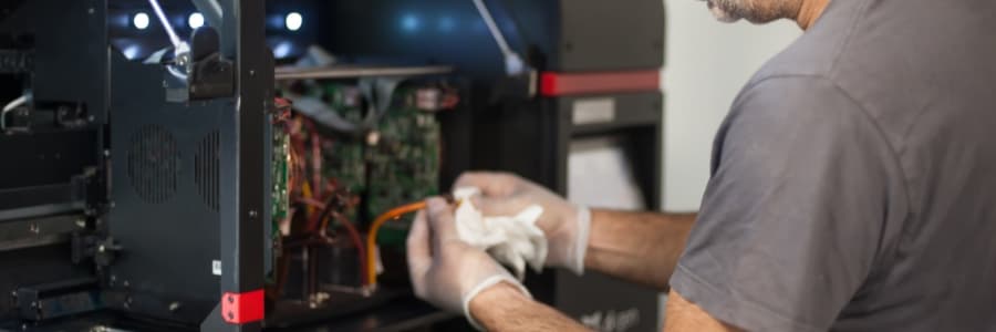 How to fix common printer problems