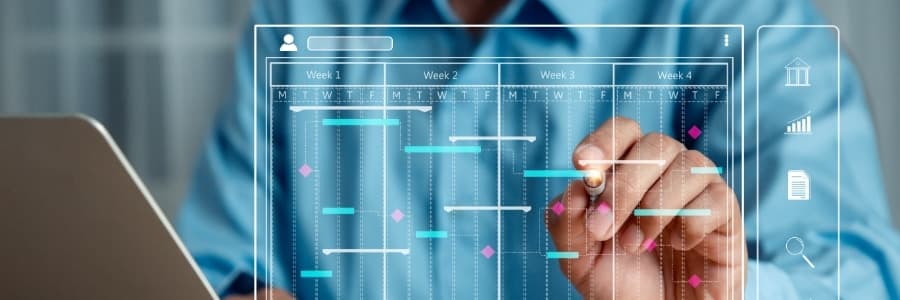 The benefits of Microsoft Bookings