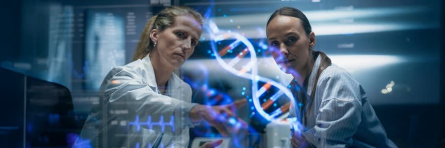 Two ways AI is quietly revolutionizing patient care