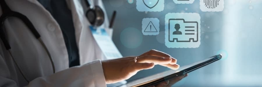 How to protect healthcare IoT devices from cyberthreats
