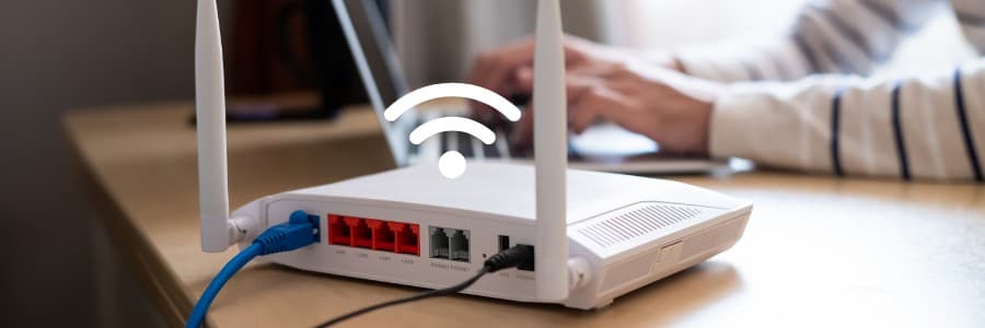 Boost your home Wi-Fi with these tricks