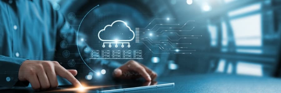 Unlocking the power of cloud computing in healthcare