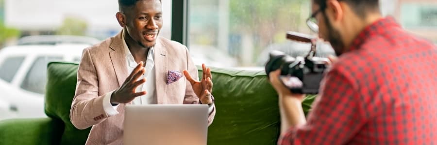 Transform your brand with these video marketing strategies
