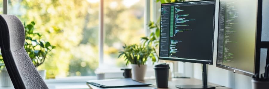 The ultimate guide to choosing the best monitor for your home office