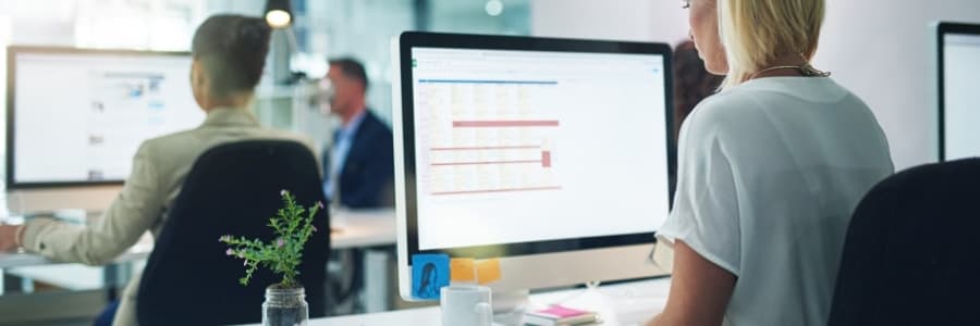 Achieve more with Excel: A productivity guide for Microsoft 365 users