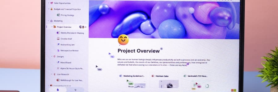 Getting started with Microsoft Loop: A beginner’s guide for Outlook and Teams