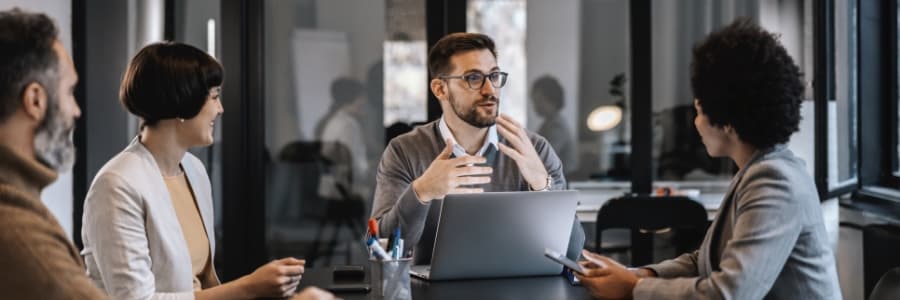 Viva Insights: Empowering teams to boost productivity