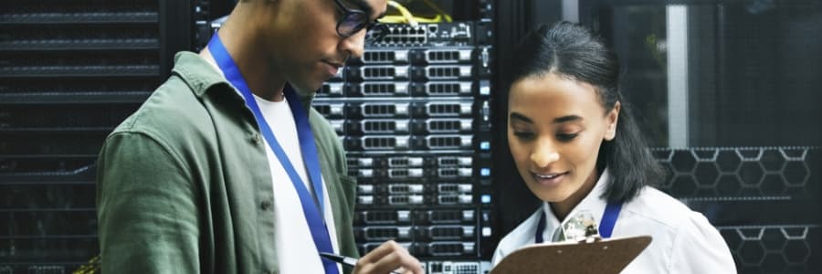 How to choose the right hardware for your needs