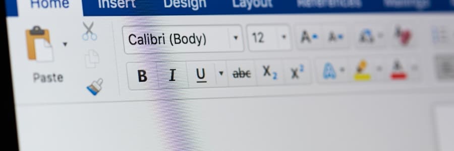 Microsoft Word tips to help you work smarter