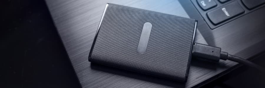 HDDs vs. SSDs: The differences between two storage solutions