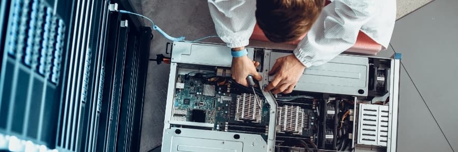 5 Low-effort ways to make your office hardware last longer